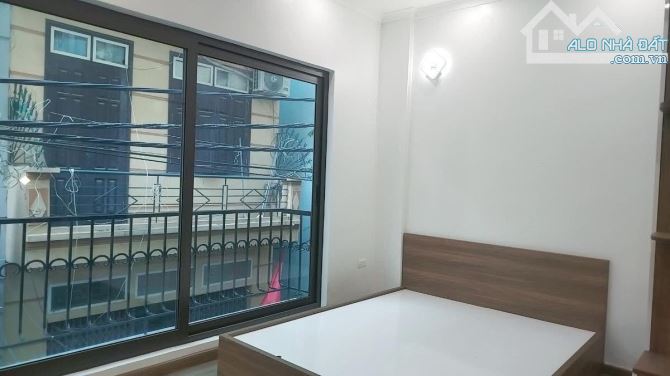 BÁN NHÀ TRƯƠNG ĐỊNH -  PHÂN LÔ HAI THOÁNG - NGÕ Ô TÔ - THÔNG TỨ TUNG - NHÀ ĐẸP. - 3