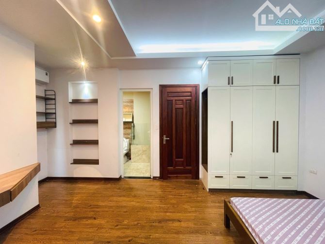 Bán nhà Trần Duy Hưng, Đẹp, Ở Ngay, DT 35m2 x 5 Tầng, MT 4,5m, Giá nhỉnh 9 tỷ - 3