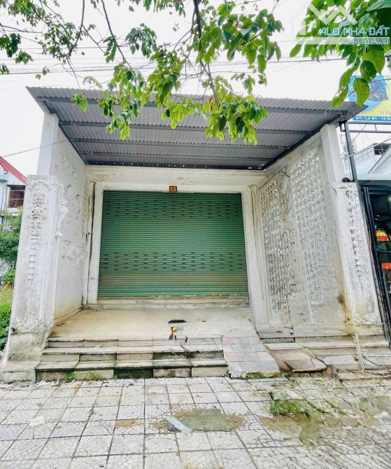 Bán lô đất Mặt tiền HOÀNG LANH – KQH XUÂN  PHÚ – Giá 6xtr/m2 - 3