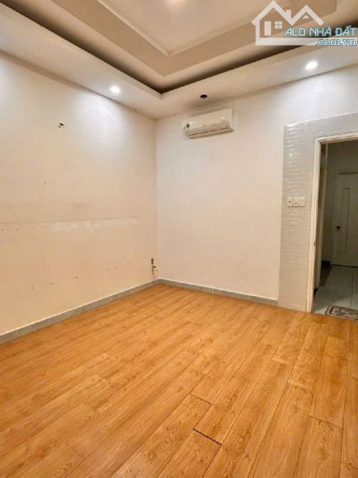 Bán NHÀ 5 TẦNG HẺM XE HƠI PHAN ĐĂNG LƯU 45M2-DÒNG TIỀN 360TR/NĂM-GIÁ 8.9 TỶ - 3