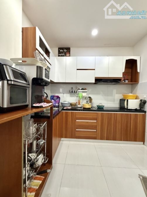🏡 NGAY THOẠI NGỌC HẦU-SÁT HẺM XE TẢI – 2 TẦNG-48M2-NỞ HẬU – CHỈ 4.6 TỶ TL - 3