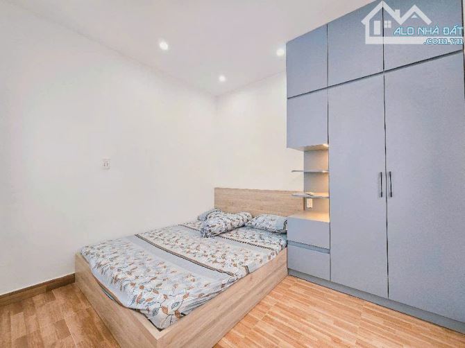BÁN NHÀ NGAY KHU HÀ ĐÔ NGUYỄN VĂN CÔNG GÒ VẤP - GIÁ 4TY15 - 3