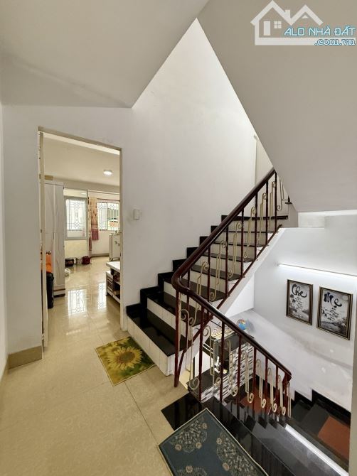 BÁN NHÀ MT - 3 TẦNG - 72M2 - KDC NAM LONG - THẠNH LỘC - QUẬN 12. CHỈ : 6,5 TỶ TL - 3