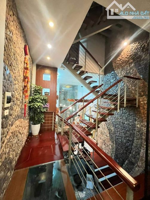 Bán Nhà Huỳnh Thúc Kháng Ngõ 55, diện tích 69,45m², 6 Tầng, Ngõ Ô Tô Tránh – 20 Tỷ - 3