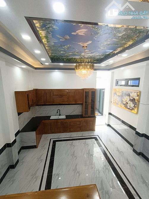 Nhà Mặt Tiền, vị trí kinh doanh đắc địa - 3