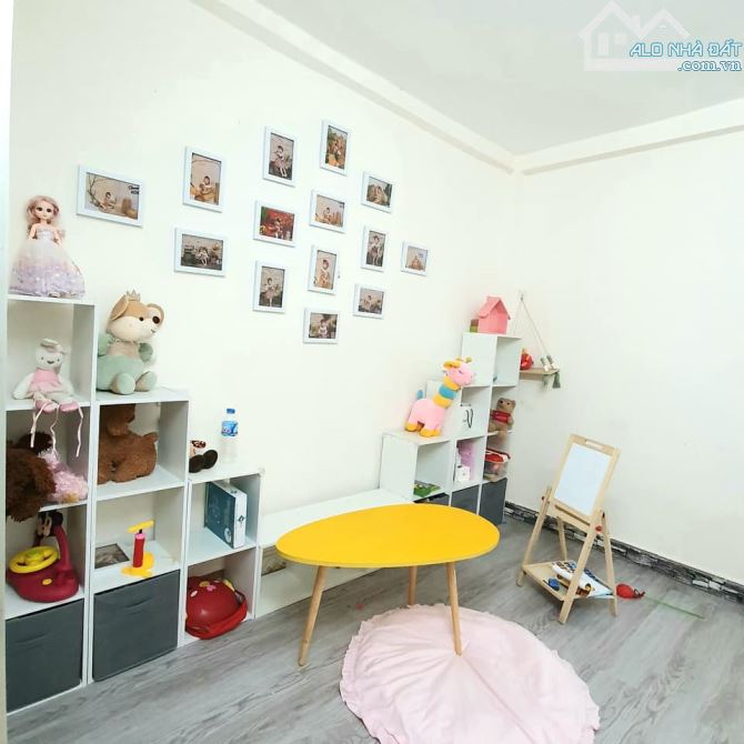 Bán nhà Yên Lãng, Đống Đa: 15m2*4T chỉ 2 tỷ 26 có sổ, 2 ngủ, thoáng sáng, nhà chắc chắn, y - 3