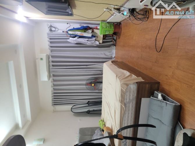 Bán Nhanh Nhà Mai Động : 3 GÁC ĐỖ CỬA - NGÕ NÔNG THÔNG TỨ TUNG  - Ở NGAY - 3