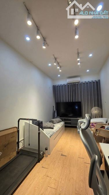 💥 HIẾM - NHÀ ĐẸP THÁI HÀ - ĐỐNG ĐA. DT 30M. 5 TẦNG. GIÁ CHÀO 8.5 TỶ CÒN THƯƠNG LƯỢNG - 3