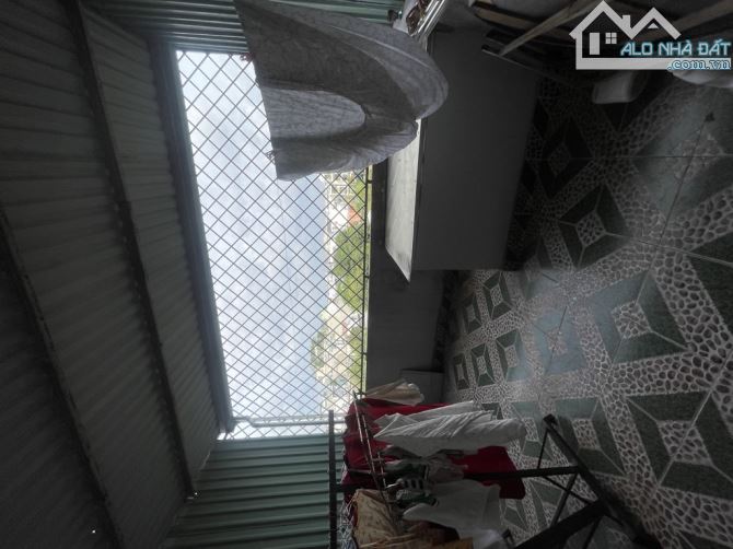 Ô TÔ NGỦ TRONG NHÀ 4 TẦNG SÁT EOMALL TÂN PHÚ - 70M2 - NGANG 4.5 - 6.9 TỶ - 3
