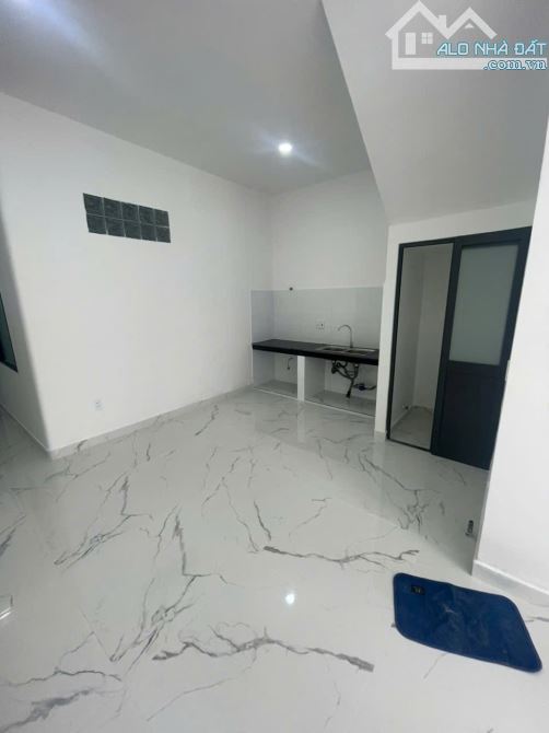 CHO THUÊ NHÀ MỚI CẤP 4 80M2 2PN 1WC HẺM OTO ĐƯỜNG 6 SÁT PHẠM VĂN ĐỒNG LINH TÂY - 3