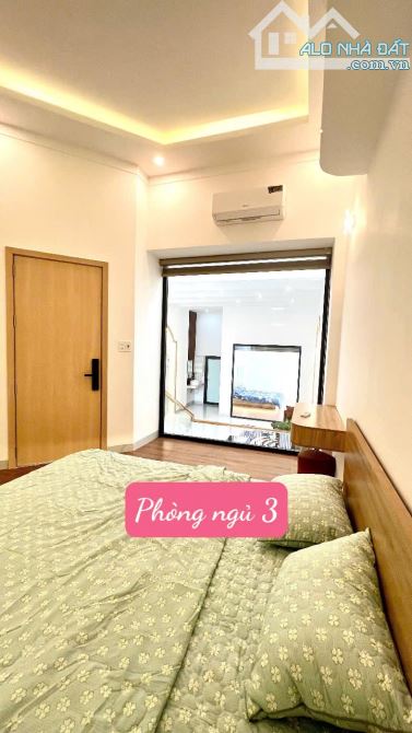 🌻 BÁN CĂN NHÀ MÊ LỆCH ĐƯỜNG THĂNG LONG, DT 5*19, TC 100%, GIÁ 5.1Tỷ - 3