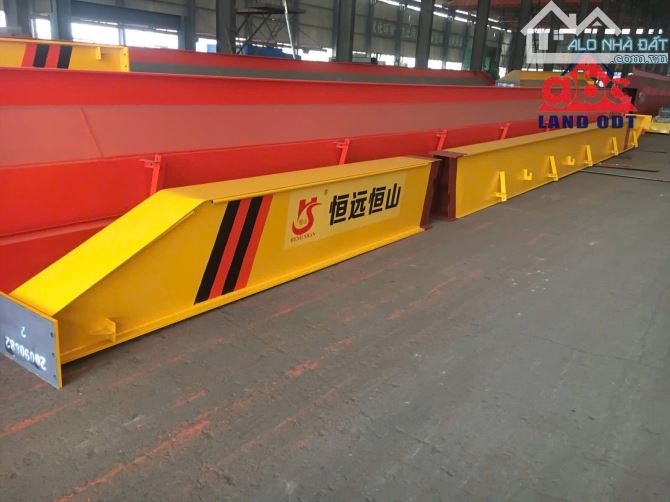 XT567 Cho thuê xưởng sản xuất cơ khí KCN Nhơn Trạch - Giá Chỉ 4.2 Usd/Tháng - 3