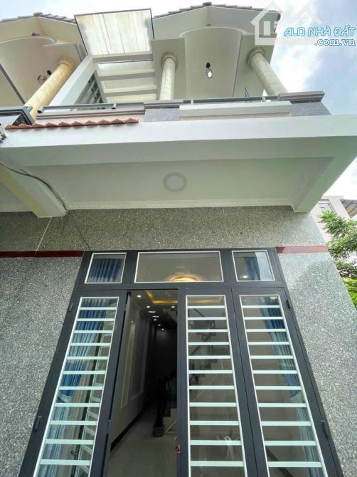 🌟🌟🌟BÁN NHÀ RỘNG ĐẸP, HOÀN CÔNG NGAY TRUNG TÂM, GẦN ĐẠI HỌC CT - 3