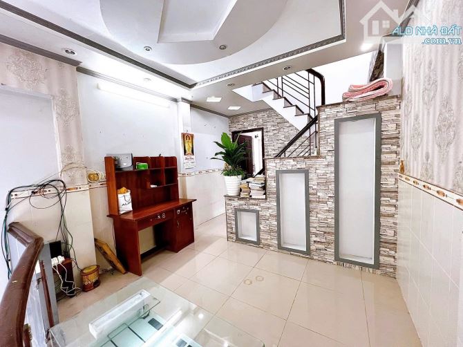 🏡 CHO THUÊ NHÀ TRỆT LỬNG LẦU MẶT TIỀN TRẦN PHÚ - 3