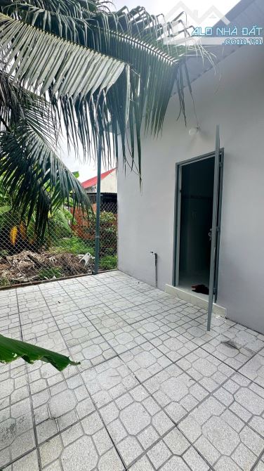 Bán gấp căn nhà Đ.Hồ Văn Tắng - củ chi - 120m2 - 725 Triệu - sổ riêng - 3