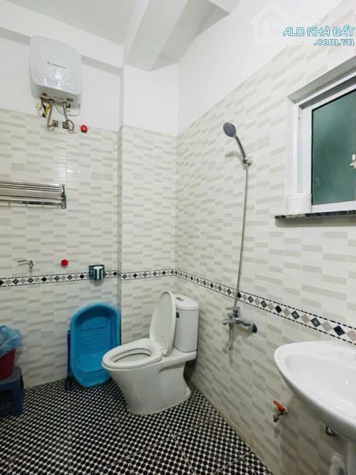 🌿 NHÀ XUÂN ĐỈNH, GẦN NGUYỄN HOÀNG TÔN – 64M² – 4 TẦNG – NỞ HẬU – SỔ ĐỎ SẴN– 9.8 TỶ 🌿 - 3