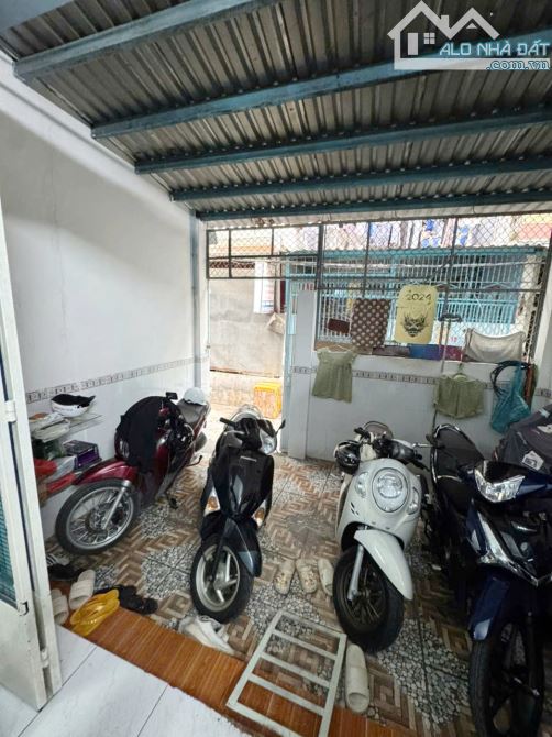 Nhà 2 tầng hẻm 3m, thông đường Liên Tỉnh 5 P. Chánh Hưng. Giá 4,8 tỷ TL - 3