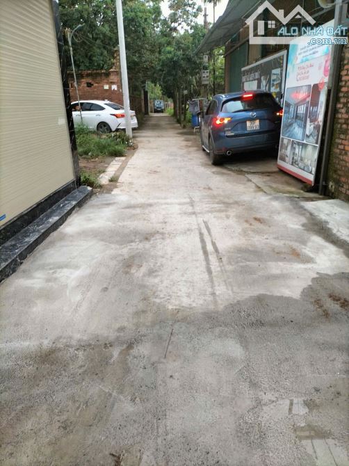 Bán nhà 3 tầng Tại Đại Thành Quốc Oai đường ô tô giá thương lượng - 3