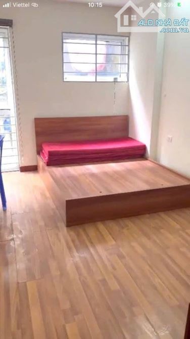 💎NHÀ ĐẸP NGÕ RỘNG, TRUNG TẢ, ĐỐNG ĐA. 23M2. 5 TẦNG. 6 TỶ. ACE NHANH CHÂN K HẾT - 3