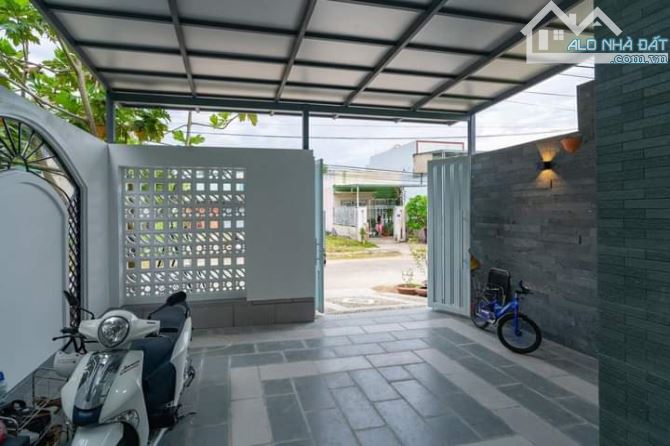Bán nhà C4 đường Trần Đại Nghĩa, Bình Chánh. Giá 780TR, Sổ hồng riêng - 3