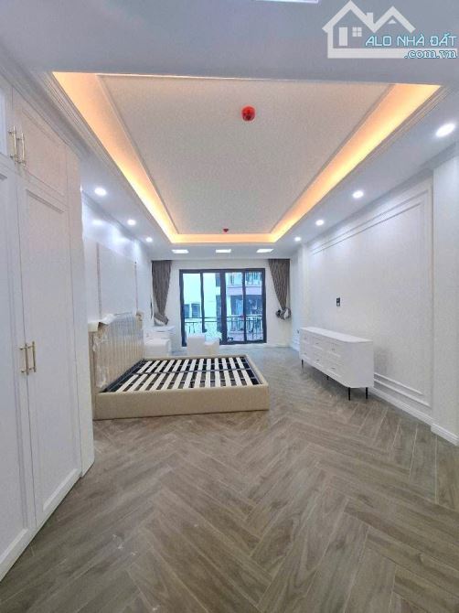 BÁN NHÀ NGUYỄN THỊ ĐỊNH CẦU GIẤY - NHÀ ĐẸP - GẦN PHỐ - NGÕ THÔNG - GẦN HỒ - 60M2, 5 TẦNG - 3