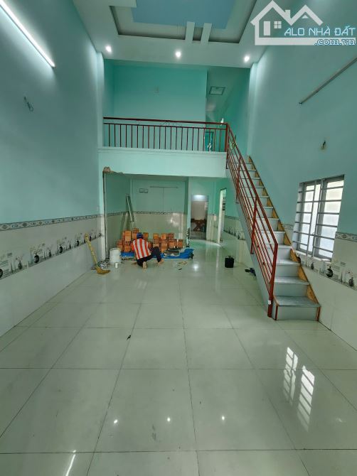 2,75Tỷ🔥Bán nhà cấp 4 gác lửng_Góc 2MT cách đường An Phú 20 chỉ 30m, p.An Phú, Tp.Thuận An - 3