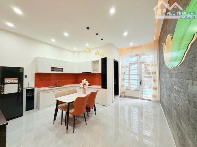 🌸 BÁN NHÀ 3 TẦNG THANH LƯƠNG – HÒA XUÂN | SANG – XỊN – MỊN, DỌN VÀO Ở NGAY! - 3