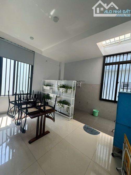 Bán nhà 2 tầng mặt tiền An Dương Vương, 5x20m Hướng Tây Bắc, Nghĩa Lộ, Quảng Ngãi - 3