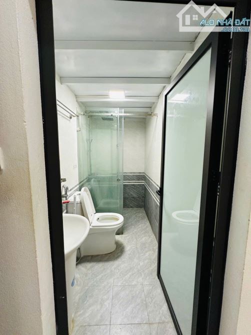 🏠 BÁN TÒA CCMN 99M2 - 7 TẦNG - 13 PHÒNG- THU 60TR/TH - GIÁ 14 TỶ 📞Hằng mini - 3