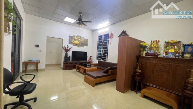 🏡 BÁN ĐẤT TẶNG NHÀ CẤP 4 –  HÀM NGHI ,P.HẠC THÀNH (ĐÔNG HƯƠNG CŨ) - 3