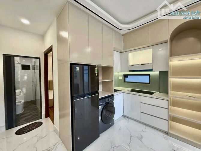 ✨🏠🔥 QUẬN 8, SIÊU PHẨM ĐẦU TƯ MẶT TIỀN DƯƠNG BÁ TRẠC, LÔ GỐC – GIÁ CHỈ 8.5 TỶ 🏠🔥✨ - 2