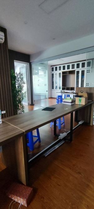 Bán gấp 2 CH thông nhau tách 2 sổ riêng biệt, 154m2, 2N,2WC, giá 12.25 tỷ - 3