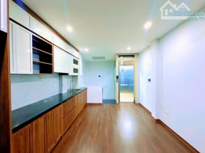 HIẾM. BÁN NHÀ THỤY KHUÊ TÂY HỒ 33M 6 TẦNG THANG MÁY NHÀ ĐẸP NỘI THẤT XỊN THÔNG TRÍCH SÀI. - 3