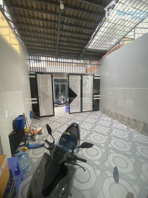 BÁN NHÀ ĐẸP HẺM RỘNG CÁCH MẶT TIỀN BÌNH GIÃ CHỈ 100M_TRUNG TÂM PHƯỜNG 8 VŨNG TÀU_GIÁ 6.1TỶ - 3