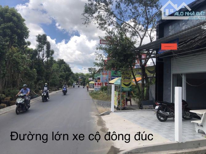 Bán nhà cấp 4 120m2 gần hải sản kiều oanh ấp mỹ - 3