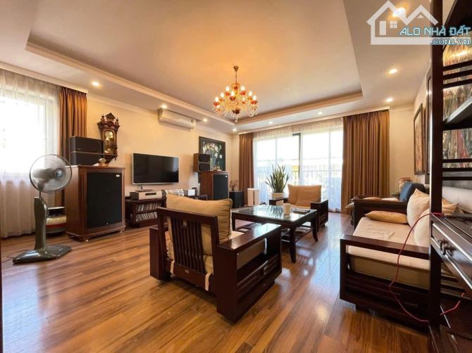 BÁN NHÀ VIP MẶT PHỐ HÀ CẦU 90M2X5T MT 6M - KINH DOANH HẠNG SAO - GIÁ NHỈNH 30 TỶ. - 3