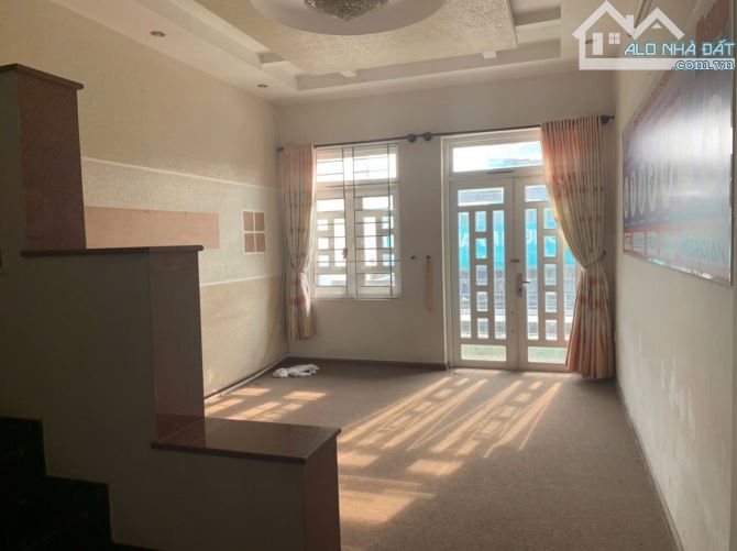🏡 BÁN NHÀ MẶT TIỀN KINH DOANH DƯƠNG QUẢNG HÀM, P.6, GÒ VẤP – DT 4x20M – KẾT CẤU 4 TẦNG - 3