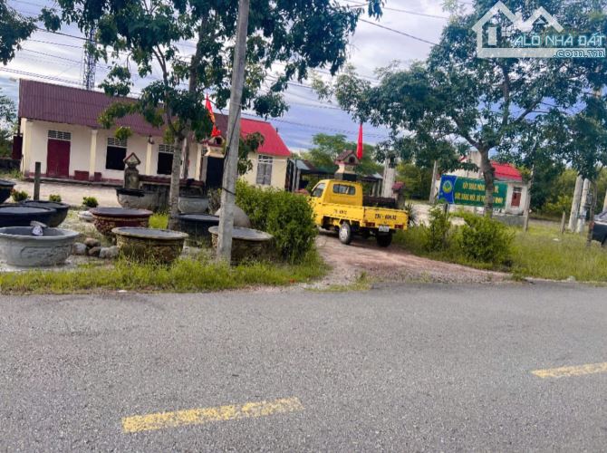 🥰 SIÊU PHẨM MẶT TIỀN TỈNH LỘ 6 – SÁT KHU CÔNG NGHIỆP - 3