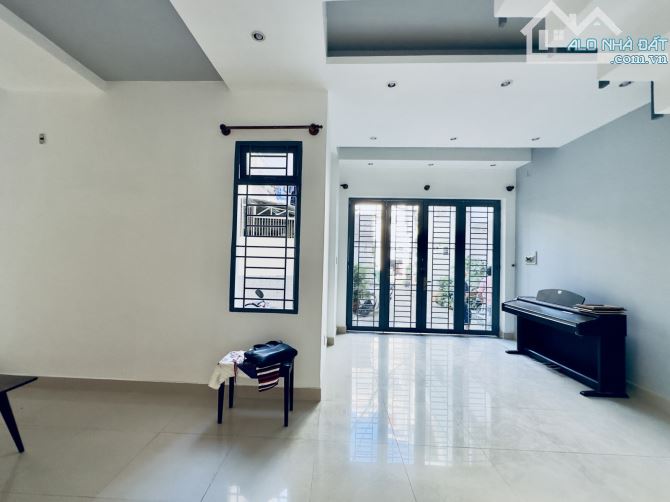 🚘📣-ĐẶNG VĂN NGỮ -HOÀNG DIỆU-PHÚ NHUẬN - HẺM XE HƠI - 4 TẦNG- 46M2 - NỞ HẬU - CHỈ 11,4 TỶ - 3