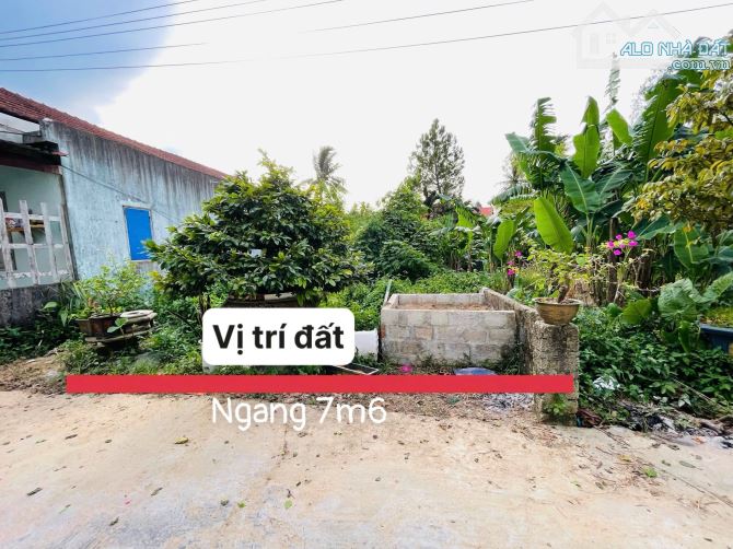 Bán đất kiệt oto Võ Duy Ninh , phường Thuỷ Dương , Tp Huế - 3