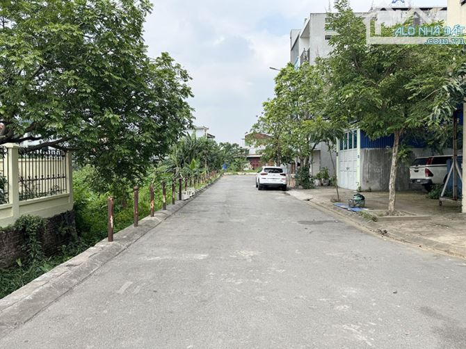 Bán đất 60m2 TĐC Đông Dư, Xã Bát Tràng - Gần trung tâm, đường 13m, an ninh tốt, tiện ích - 3