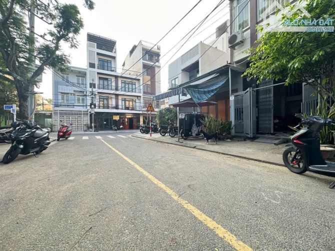 Bán lô đất đẹp mặt tiền đường Mỹ An 6 ngay cầu Trần Thị Lý - Khu Pháo Hoa - 3