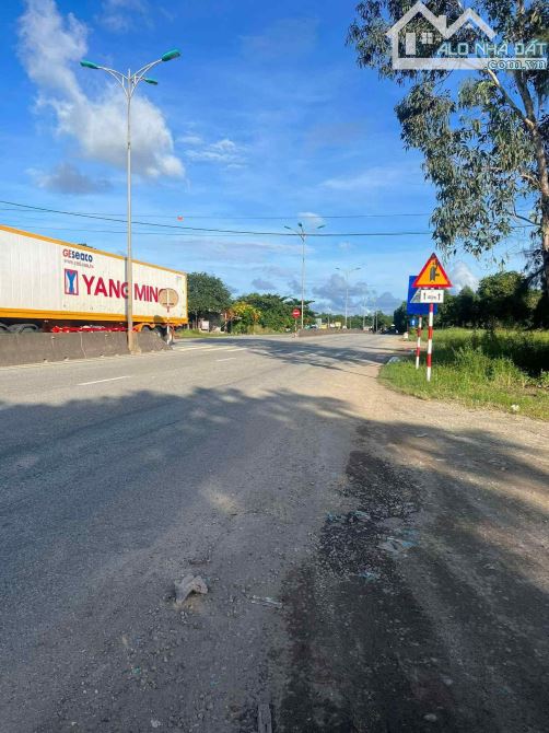 🥰 MẶT TIỀN QUỐC LỘ 1A – PHONG AN – KINH DOANH MỌI MẶT TRẬN - 3
