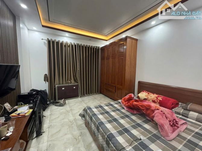 CHỈ 2,9 TỶ – NHÀ 3 TẦNG TRUNG TÂM AN LẠC, SỞ DẦU, HỒNG BÀNG, HẢI PHÒNG - 3