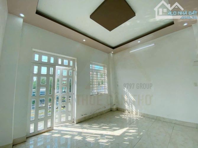 Cho thuê nhà mặt tiền đường nguyễn văn cừ, gần đại học y dược - 3