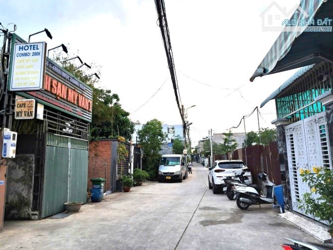 💥BÁN GẤP- ĐẤT ĐẸP, HẺM XE HƠI, LÊ THỊ RIÊNG – QUẬN 12-  100M² VUÔNG VẤC – GIÁ CHỈ 5.4 TỶ‼ - 3