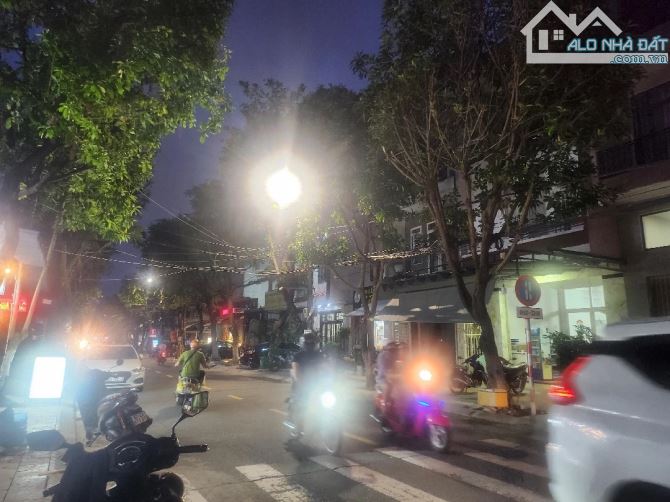 SP “GÀ ĐẺ TRỨNG VÀNG” – MẶT PHỐ HOÀ CƯỜNG BẮC. VỊ TRÍ KINH DOANH ĐỈNH CAO – LƯƠNG NHỮ HỘC - 3