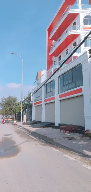 SIÊU HIẾM – MẶT TIỀN LÊ CƠ – GẦN KINH DƯƠNG VƯƠNG – NHÀ 122M2 – 2 TẦNG – CHỈ NHỈNH 13 TỶ - 3