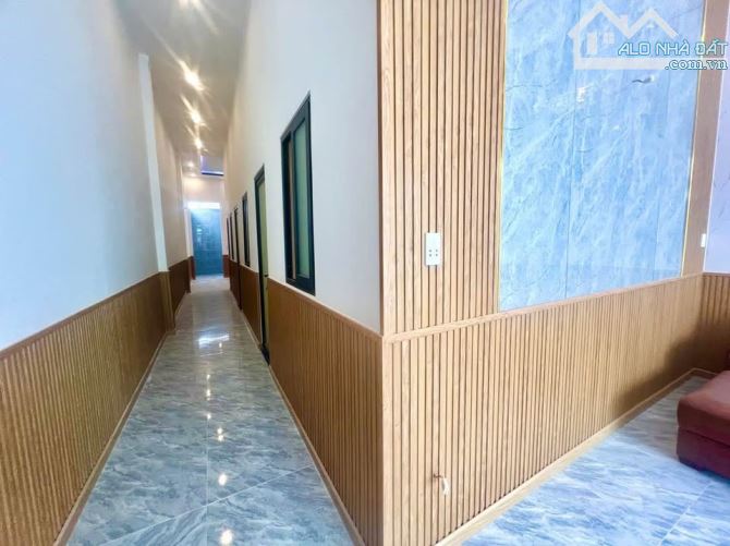 Kẹt tiền bán gấp căn nhà ở Tân Hiệp 6- Gần chùa Hoằng Pháp-125m2-SHR - 3