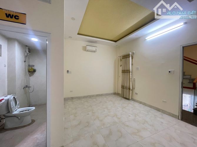 CẦN BÁN NHÀ MẶT TIỀN ĐƯỜNG 16M VŨ VĂN DŨNG - NGAY CẦU RỒNG - TIỆN ÍCH ĐẦY ĐỦ - 3